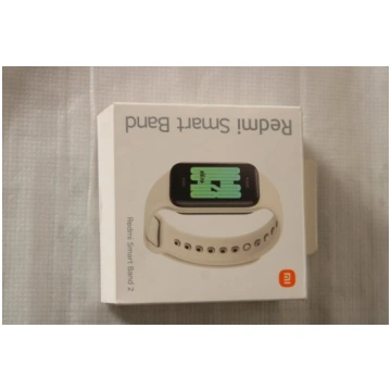 Lietots - SALE OUT. Xiaomi Redmi Smart Band 2 Fitn