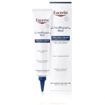 Intensīvs lokālais krēms Eucerin UreaRepair PLUS (