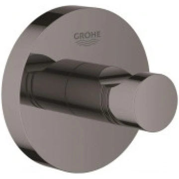 Drēbju pakaramais āķis GROHE Essentials StarLight®