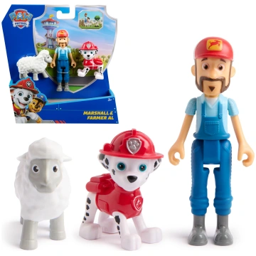 Spin Master Story Figure Pack -Marshall | 6072994 