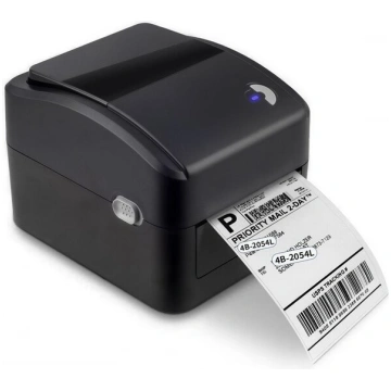 Xprinter XP-420B uzlīmju un svītrkodu uzlīmju prin