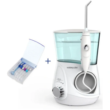 Mutes irigators visai ģimenei Waterpulse V660