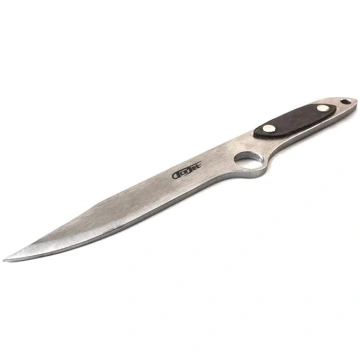 ACEJET SPINNING BOWIE Silver Hunter 13 collu brūns