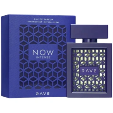 Lattafa Rave Now Intense Men EDP smaržas 100ml