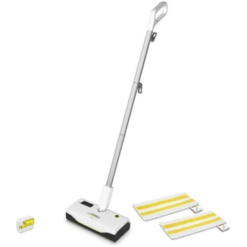 KARCHER SC 1 Kompaktā Tvaika Slotu - Tvaika Mazgāš