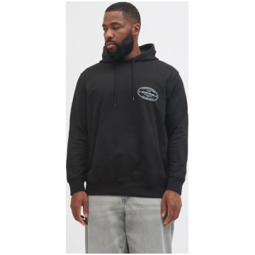 Plus Size Kapuce JACK&JONES PLUS