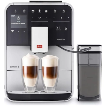 Melitta Caffeo Barista TS Smart F850-101 Pilnībā a