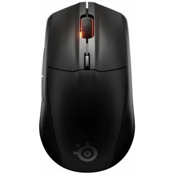 MOUSE STEELSERIES RIVAL 3 WL GEN 2 BLACK 474374 (5