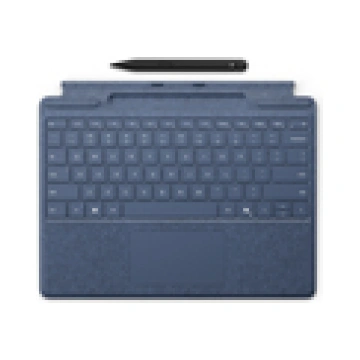 Microsoft Surface Pro Keyboard mit Slim Pen - saph
