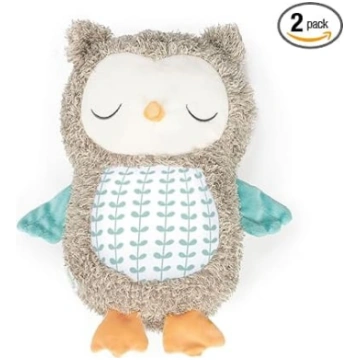 Ingenuity Cuddly Sounds Musical Bluetooth Wellbein