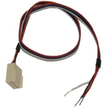 Trikdis CRP2 ~ Kabelis G16 un E16 komunikatoru sav