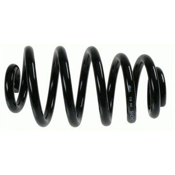 Piekares atspere AIZ. AUDI A4 B6 / B7 00-08 SACHS 