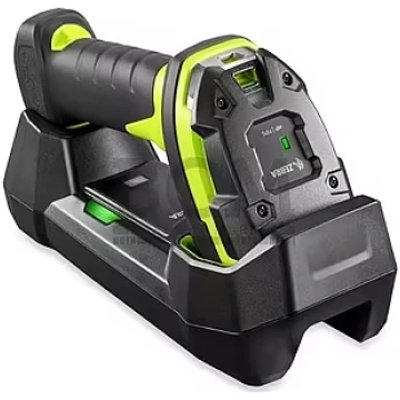Zebra DS3678 SR RUGG GREEN STD CRADLE USB SHIELD C