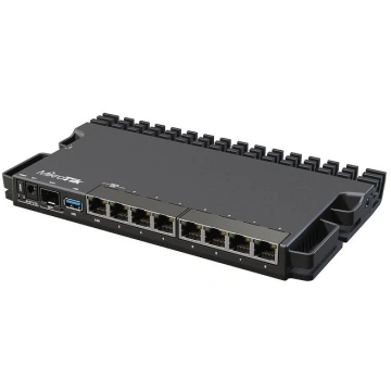 MikroTik RouterBOARD RB5009UG+S+IN RB5009UG+S+IN