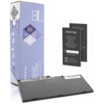 HP EliteBook 840 850, 755, G3 (4000 mAh) Mitsu