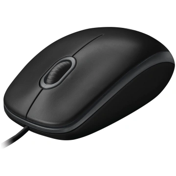 Logitech B100 Optical USB Mouse