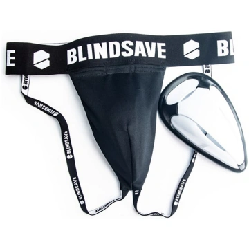 LITE JOCKSTRAP + CUP
