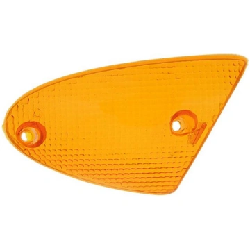 Indikatora lēca priekšējā labā Aprilia SR50 Vparts