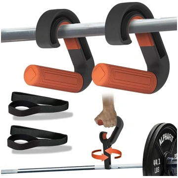 Pull-up rokturi, neitrāls rokturis: pārnēsājams st
