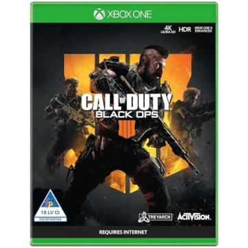 Call of Duty: Black Ops 4 ANEB07F8WLR8NT