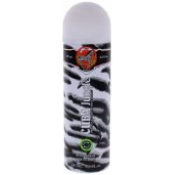 Cuba Jungle Zebra 200ml Parfīms 5425017737056-CUBA