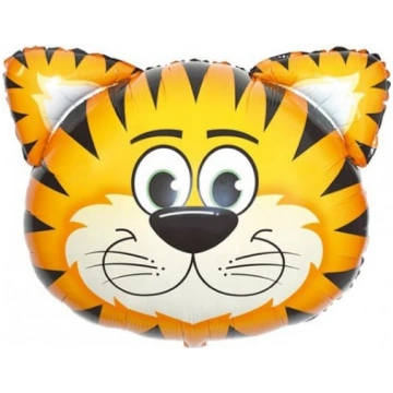 Tīģera galva, (74 cm) Falali BP-79389