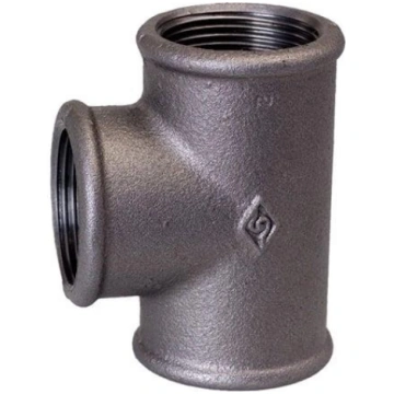 PIPE TEE 11/2 V B130_40 (4770364151620) ( JOINEDIT