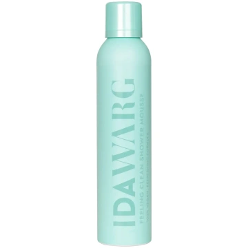 Ida Warg Beauty - Feeling Clean Shower Mousse - Re