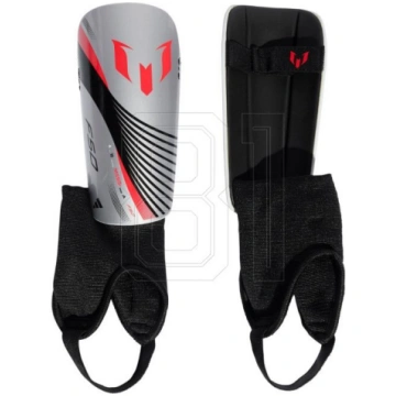 Messi Match Jr futbola aizsargi JV5240 / S ADIDAS 