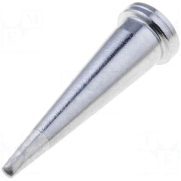 Tip | chisel | 1.2x0.4mm SOLDER PEAK SP-90B-12CH