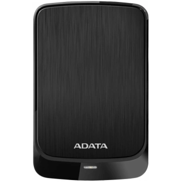 ADATA External HDD-ADATA-HV320-2TB-USB 3.1-Colour 