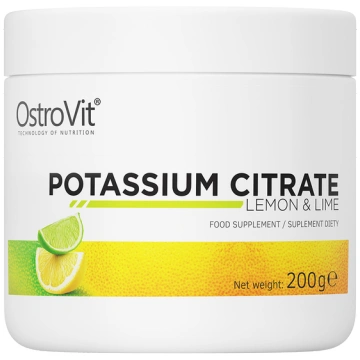 OstroVit Potassium Citrate 200 g