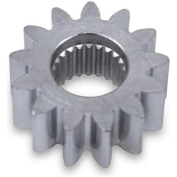 Zobrats stūres 13T, MTD, 717-05193B, 0.09 kg (717-