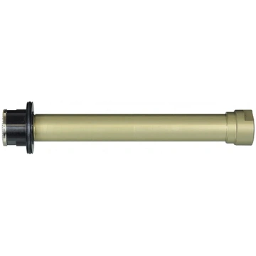 Aizmugurējās rumbas ass - Novatec Multi-10 - 14022