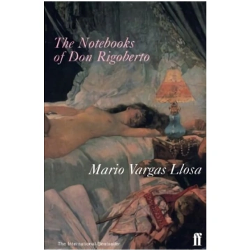 Notebooks of Don Rigoberto Main