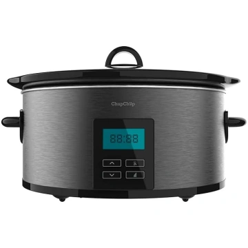 Cecotec lēnās vārīšanas katls 5,5 L Chupchup Matic
