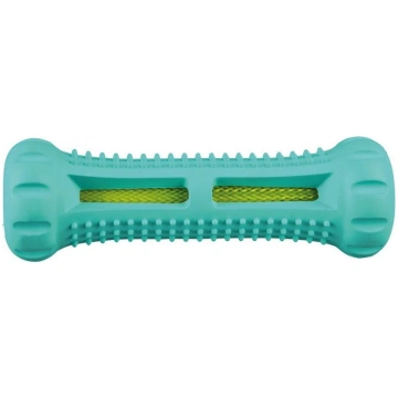 Gumijas kauls suņiem Trixie Denta Fun, 14 cm
