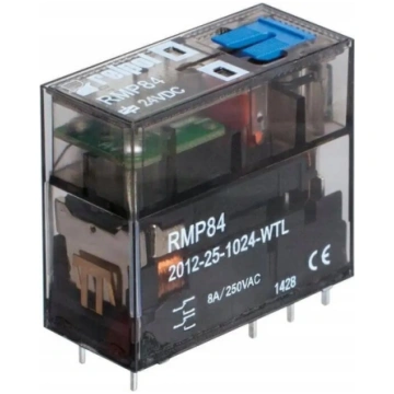 Schneider Electric RMP84-2012-25-1024-WTL miniatūr