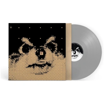 V (BTS) - Layover EP (Gray Vinyl)