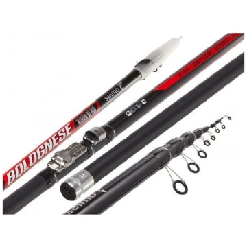 Makšķere Salmo Diamond Bolognese Medium