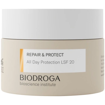 BIODROGA BIOSCIENCE Repair And Protect All Day Pro