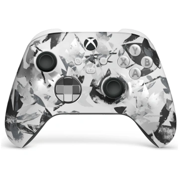 Pad Microsoft Xbox Series Controller Storm Breaker