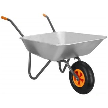 Dārza ķerra Springos GA0012, 65 L