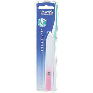 Wilkinson Sword - Manicure Glass Nail File
