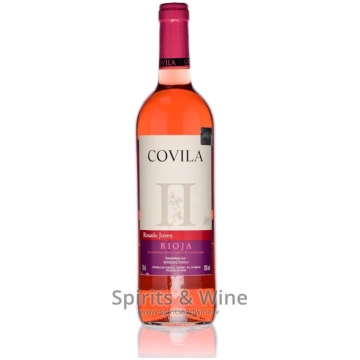 Covila Rosado