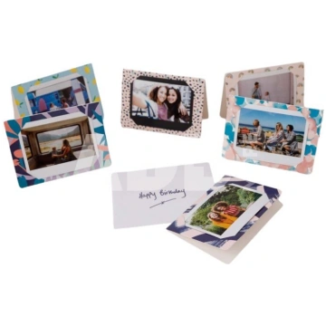instax WIDE postcards (10 pcs) Fujifilm