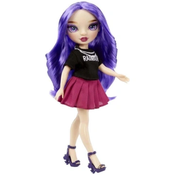 Lelle Rainbow High Emi Vanada