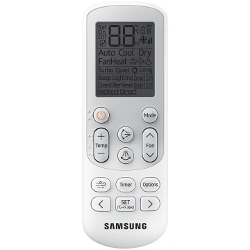 Samsung bezvadu tālvadības pults AR-EH03E