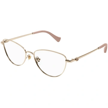 Gucci GG 1595O 002 55-16