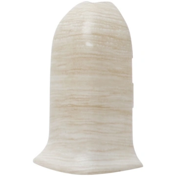 Līstes ārējais stūris Salag NGF56 NGTZ28, 2.3 cm x